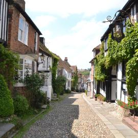 Mermaid Inn，位于拉伊的酒店