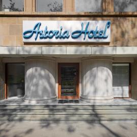 Astoria Hotel