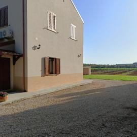 Bed breakfast L'AMICO，位于阿尔盖罗的酒店