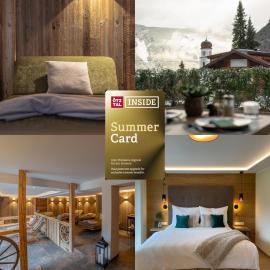 Boutiquehotel - Michl,位于绍滕斯的酒店
