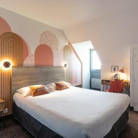 Relais Amadourien，位于罗卡马杜尔的酒店