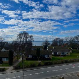 Søndergade 23 i Lohals，位于Tranekær的酒店
