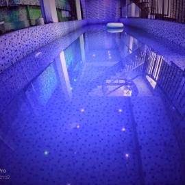 Pool View Resort，位于科钦的酒店