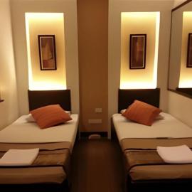 Hotel Mikka,位于圣费尔南多的酒店
