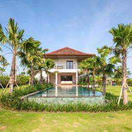 Atelier Home by Great Bali Villas，位于Krambitan的酒店