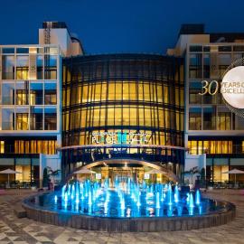 Millennium Place Mirdif Hotel，位于迪拜的酒店