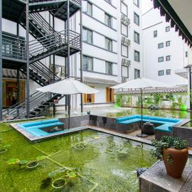 Gongxili-Yinjian Hotel,位于昆明的酒店