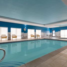 Hampton Inn by Hilton Napanee，位于纳帕尼的酒店