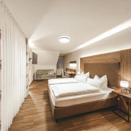 Hotel Badischer Hof，位于比伯拉赫的酒店