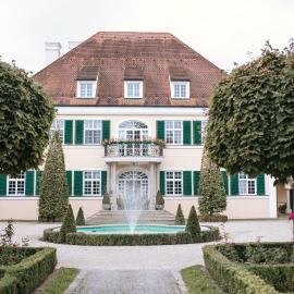 Gut Altholz Landhotel und Restaurant Hutter，位于普拉特灵的酒店