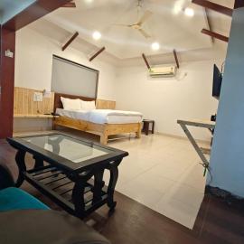 Gauri Resort，位于浦那的酒店