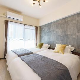 Central Nagoya Stays，位于名古屋的酒店