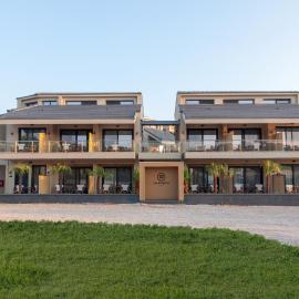 Maraboo Suites，位于尼基季的酒店
