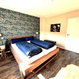 Ferienwohnung Weidentriesch，位于Ayl的酒店