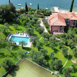 Villa Andreis