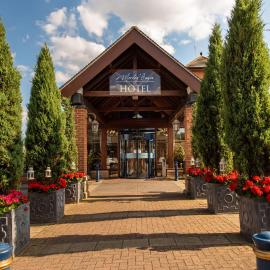 Morley Hayes Hotel