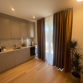 Hotel Swiss Bellevue Oberwangen，位于Oberwangen的酒店