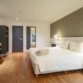 Uniclass Hotel Pinheiros