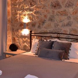 Studio in the Olive Trees ΓΑΛΑΞΙΔΙ，位于加拉希德松的酒店