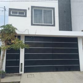 La casa de wendy，位于图斯特拉古铁雷斯的酒店