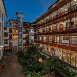 Quechua Hotel Cusco，位于库斯科的酒店