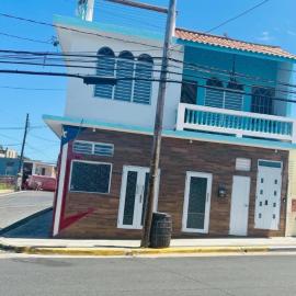 Mi Barca Su Casa