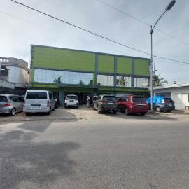 Ully Hotel Solok，位于Solok的酒店