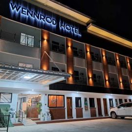 WENNROD Hotel，位于八打雁的酒店