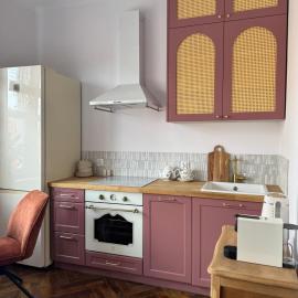 Apartments PSD - Anny Łajming 3D