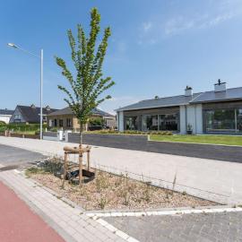 Vakantiewoning Renee