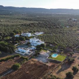 Masseria Borgo Santuri