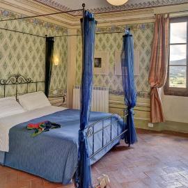 Albergo San Lorenzo，位于波皮的酒店