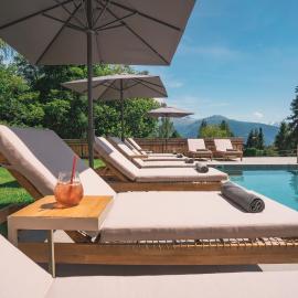 Aïda Hôtel & Spa - "Adults Only" Relais & Châteaux