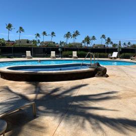 Lanai Villas，位于科洛阿的酒店