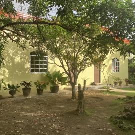 Sondol Guesthouse，位于隆的酒店