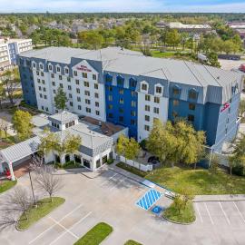 Hilton Garden Inn Houston Northwest