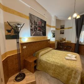 Hotel Fiumara