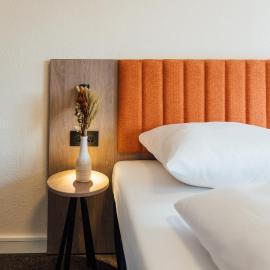 MYKY Hotel Pinneberg - Free Parking，位于平讷贝格的酒店