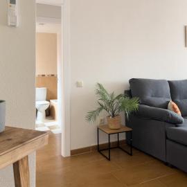 Fuensalida Homes 204，位于Fuensalida的酒店