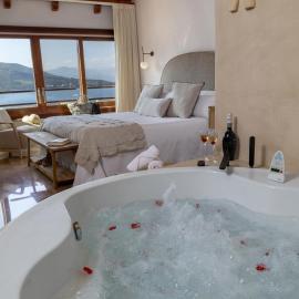 Hotel Spa Porto Cristo,位于德拉塞尔瓦港的酒店