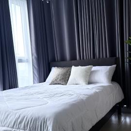 Spacious Modern Suites with Amazing City View