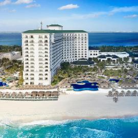 JW Marriott Cancun Resort & Spa，位于坎昆的酒店