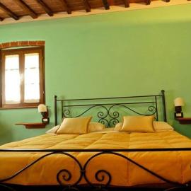 Agriturismo L'Oasi della Pergola