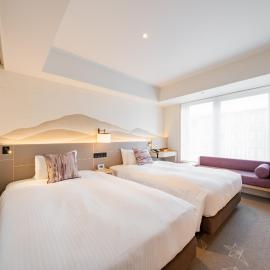 Keio Prelia Hotel Kyoto Karasuma-Gojo，位于京都的酒店