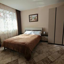 GUM University Apartment，位于乌兰巴托的酒店