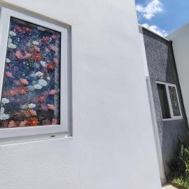Susana's house, your home in Ahuachapán，位于Ahuachapán的酒店