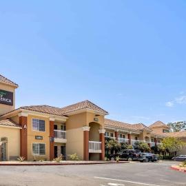 Extended Stay America Suites - Los Angeles - LAX Airport - El Segundo，位于埃尔塞贡多的酒店