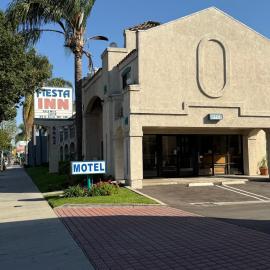 Fiesta Inn Los Angeles - Bell Gardens