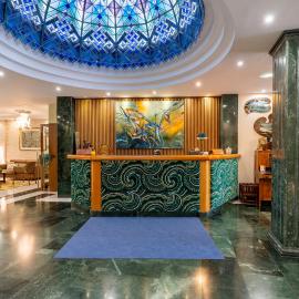 Hotel Sancho