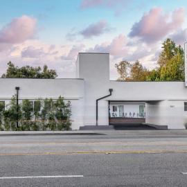 The LEEF Hotel